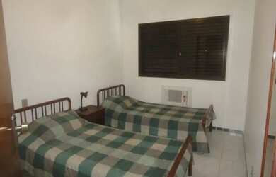 Imagem 10: quot 04 Dormitórios com Lazer, 150 metros da praia quot