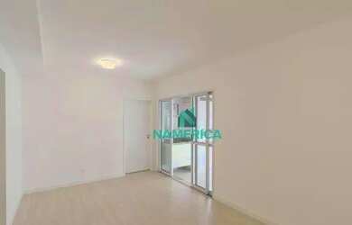 Imagem: O apartamento possui 3 Dormitórios, 3 Banheiros, 2 Vagas na