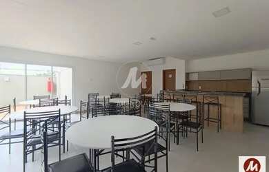 Imagem 16: Apartamento tipo - padrao 2 dormitórios/suite, cozinha planejada, portaria...