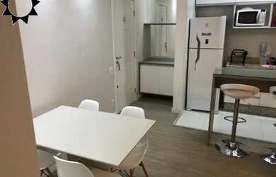 Imagem 3: APTO - CENTRO. 67m² de Área, 1 Vaga na garageme2 Dormitórios