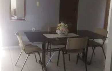 Imagem 5: casa por temporada. 