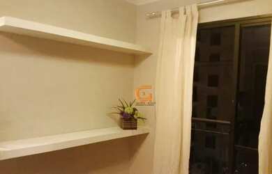 Imagem 15: Apartamento com 1 dormitório, 35 m² - venda por R$ 320.000,00 ou aluguel por R$ 2.618,00/m