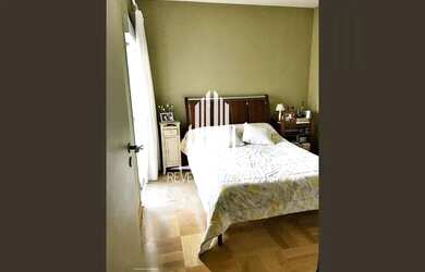 Imagem 16: Apartamento no Condomínio Piazza Bella no Morumbi com 146m² 3 dormitório 3 suíte 4 banheir