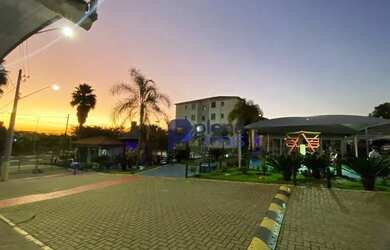 Imagem: O apartamento para alugar possui 2 Dormitórios, 1 Banheiro