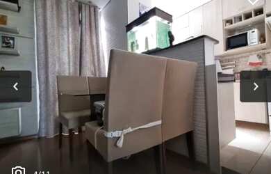 Imagem 3: Apartamento Lindo a venda