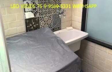 Imagem 8: Leo vende, Vila Olimpia, 3 4 c 2 suítes e goumert, veja fotos