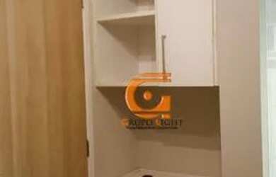 Imagem 13: Apartamento com 1 dormitório, 35 m² - venda por R$ 320.000,00 ou aluguel por R$ 2.618,00/m