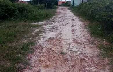 Imagem 1: Terreno. Imóvel novoe286m² de Área