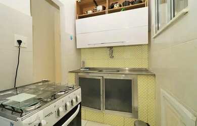 Imagem 14: Apartamento para Aluguel - Copacabana, 1 Quarto, 40 m2