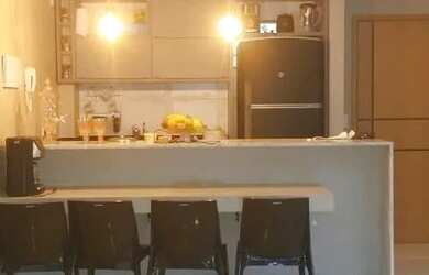 Imagem 5: São João Bananeiras PB. Varanda, 1 Vaga na garageme1 Dormitório