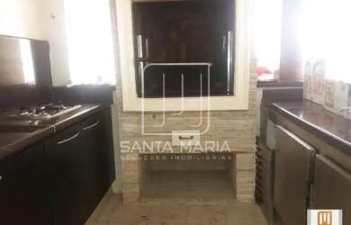 Imagem 7: Casa sobrado na rua 4 dormitórios/suite, cozinha planejada