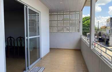 Imagem 2: ALUGUEL POR TEMPORADA. Imóvel mobiliado, Varanda, 2 Vagas na garageme2...