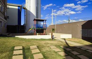 Imagem 5: Aluguel FASANO 2