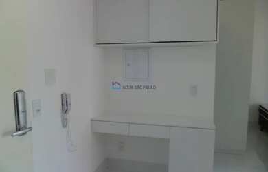 Imagem 5: Studio residencial na região da Bela Vista com 1 dormitório e 1 vaga de garagem