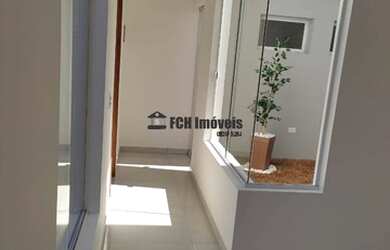 Imagem 8: CASA EM BOITUVA NO PORTAL VILLE JARDIM BRASIL 3 QUARTOS