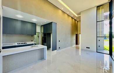 Imagem 13: Casa de Condomínio CONDOMÍNIO em SÃO JOSÉ DO RIO PRETO - SP, CONDOMÍNIO...