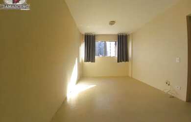 Imagem: O apartamento possui 1 Dormitório, 1 Banheiro, 30m² de Área