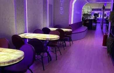 Imagem: O depósito está localizado em Barra da Tijuca, Rio de Janeiro