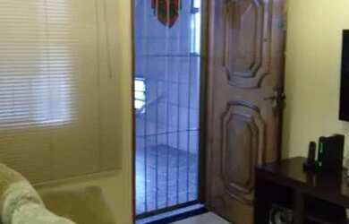 Imagem: O apartamento possui 2 Dormitórios, 1 Vaga na garagem e 48m²