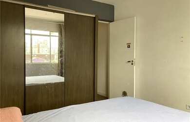 Imagem 9: APARTAMENTO RESIDENCIAL em São Paulo - SP, Pinheiros