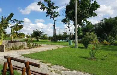 Imagem 16: Vendo Terreno 100% Plano, Alto na Fazenda Real Residence, 4° Etapa (SM