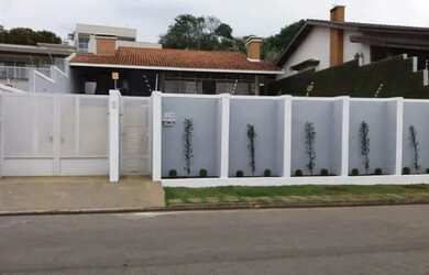 Imagem 2: Casa térrea com vista para Pedra Grande, no Jardim Paulista - Atibaia,...