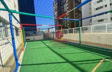 Imagem 15: Apartamento, 76 m² - venda por R$ 585.000,00 ou aluguel por R$ 3.052,00/mês...