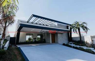 Imagem 3: Maravilhosa casa a venda no Condomínio Residencial Jardim Quintas da...