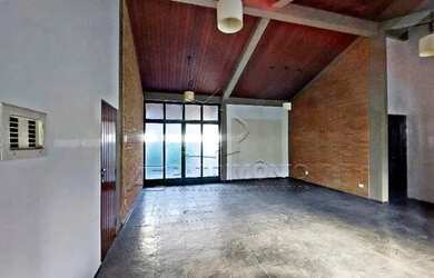 Imagem: SOROCABA - Casa Padrão - Santa Rosália