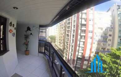 Imagem 3: Excelente 02 Quartos semi Mobiliado no Centro de Guarapari