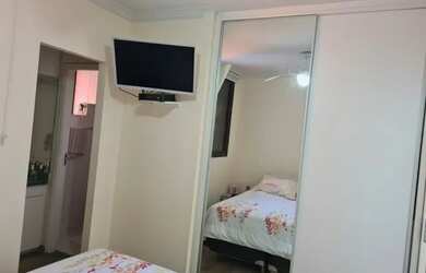 Imagem 16: Apartamento Locação 2 Dormitórios - 80 m² Moema