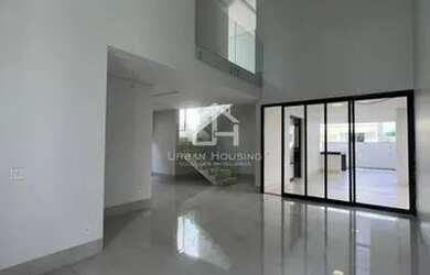 Imagem 12: Casa no Jardins Valencia. Piscina, Ar-condicionado, 300m² de Áreae2...