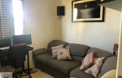 Imagem 6: Condomínio Jardins da Hípica Maravilhoso apartamento em condominio clube...