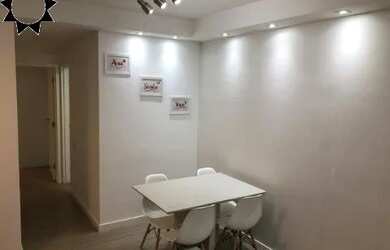 Imagem 5: APTO - CENTRO. 67m² de Área, 1 Vaga na garageme2 Dormitórios