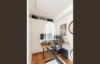 Imagem 12: Apartamento em Vila Olímpia com 64m2 1 dormitório 2 banheiros 1 vaga de garagem