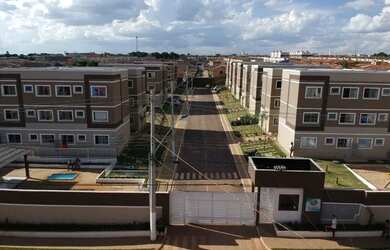 Imagem 1: Aluguel FASANO 2