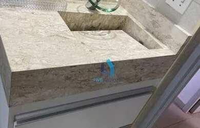 Imagem 6: Apartamento à venda, 49 m² por R$ 319.000,00 - Jardim Ubirajara (Zona Sul) - São Paulo/SP