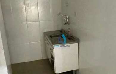 Imagem 2: Galpão para alugar, 300 m² por R$ 4.000,00/mês - Jardim Maria Fernandes...