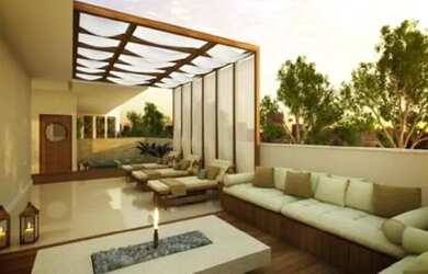 Imagem 9: Flat disponível para locação no Affinity Vila Olímpia 43m² e 1 vaga...