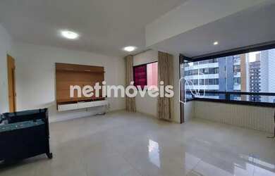 Imagem 1: Locação Apartamento 3 quartos Caminho das Árvores Salvador