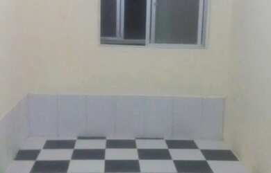 Imagem 2: Aluga se uma casa