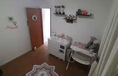 Imagem 11: Apartamento com 3 dormitórios à venda, 56 m² por R$ 255.000,00 - Jardim Santa Terezinha