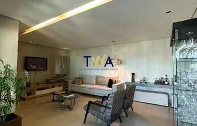 Imagem 8: Apartamento à venda, 4 quartos, 1 suíte, 3 vagas, Vila da Serra - Nova...