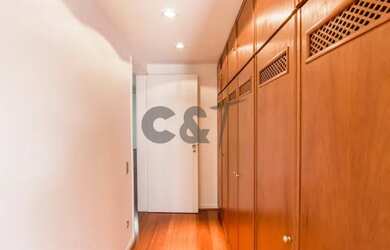 Imagem 13: Apartamento - 4 Dormitórios Suítes à Venda no Alto da Boa Vista, São...