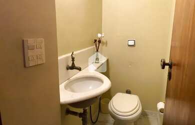 Imagem 13: Apartamento amplo, claro e silencioso com vista deslumbrante da Lagoa