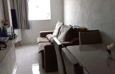 Imagem: A casa possui 2 Dormitórios, 1 Banheiro e está localizado