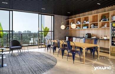 Imagem 13: APARTAMENTO RESIDENCIAL em São Paulo - SP, Brooklin