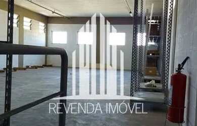 Imagem 8: Galpão à venda no Butantã 440m² 3 banheiros 3 vagas