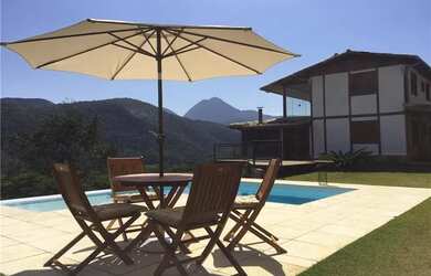 Imagem 2: Casa para Alugar no Condominio Serraville, 211 m² por R$ 15.000,00 -...