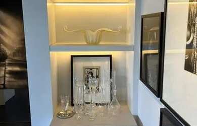 Imagem 9: APARTAMENTO A VENDA EM MOEMA PASSAROS DE 198M² COM 2 QUARTOS Ref. 3447264